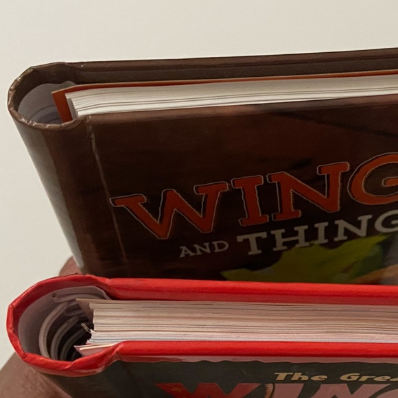 Recipe Books | Spiral hardcover book |BUNDLE OF TWO - Picture 5 of 12